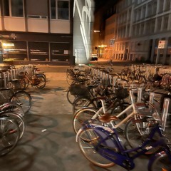 9. Nørreport (?/?/22)