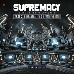Supremacy 2021 Warmup Mix by Revokez