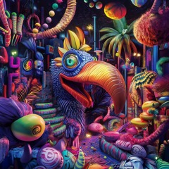 Jimi Latifi - Party Time