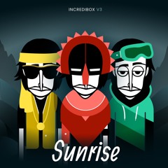 All Over the World | Incredibox V3 Sunrise