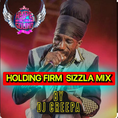 SIZZLA MIX - HOLDING FIRM