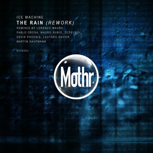 Ice Machine - The Rain (David Phoenix Remix)