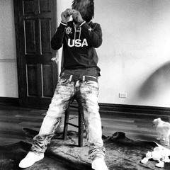 hate bein' sober (chief keef)