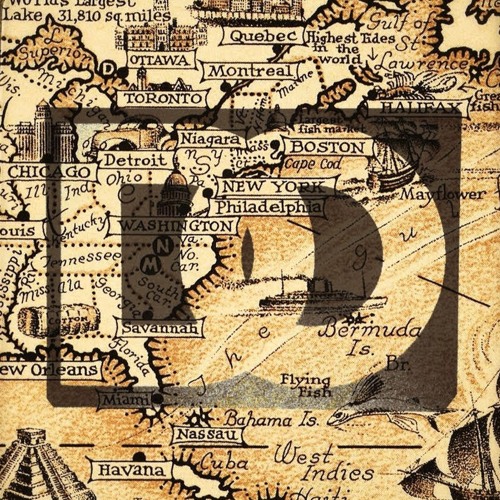 Home Alone - Dual Output ( New Album on Bandcamp)