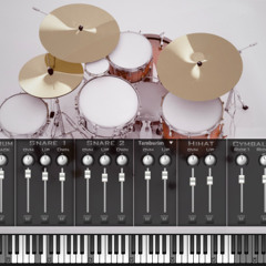 5/4 rhythm sample A