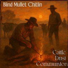 Cattle Dust Communion