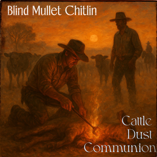 Cattle Dust Communion