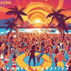 Summer Sensation