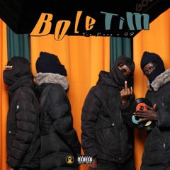 LIT/BALANCLAVA- TIO NANY x OB (BOLETIM)