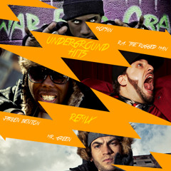 Underground Hits (feat. Hopsin, Jarren Benton)