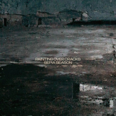 Painting Over Cracks