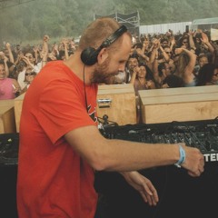 Rozaly at Dekmantel Ten