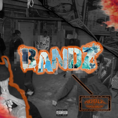 BANDZ! (feat zer0xthrash)