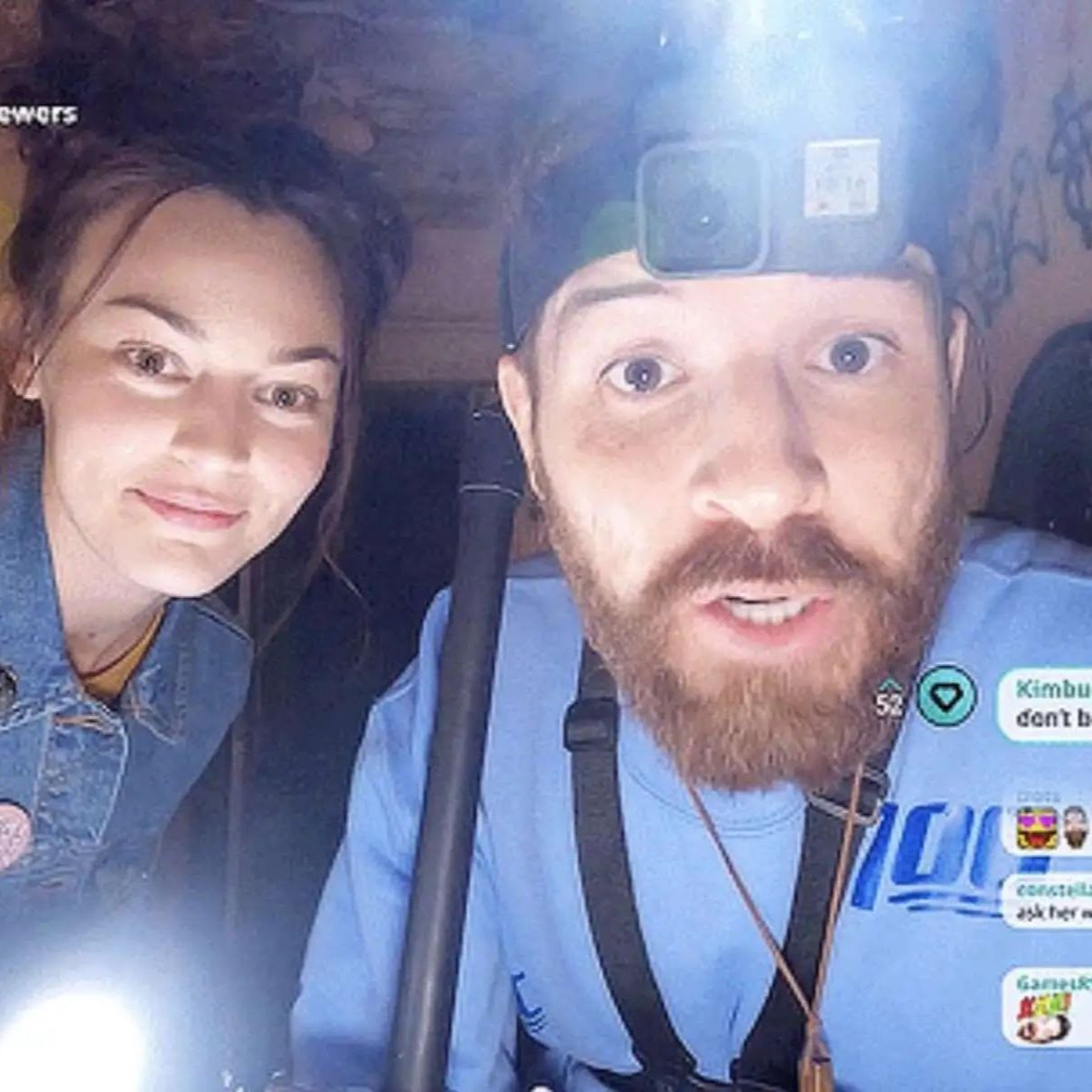 DEADSTREAM