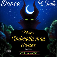 CooG - Dance (feat. Chalk)