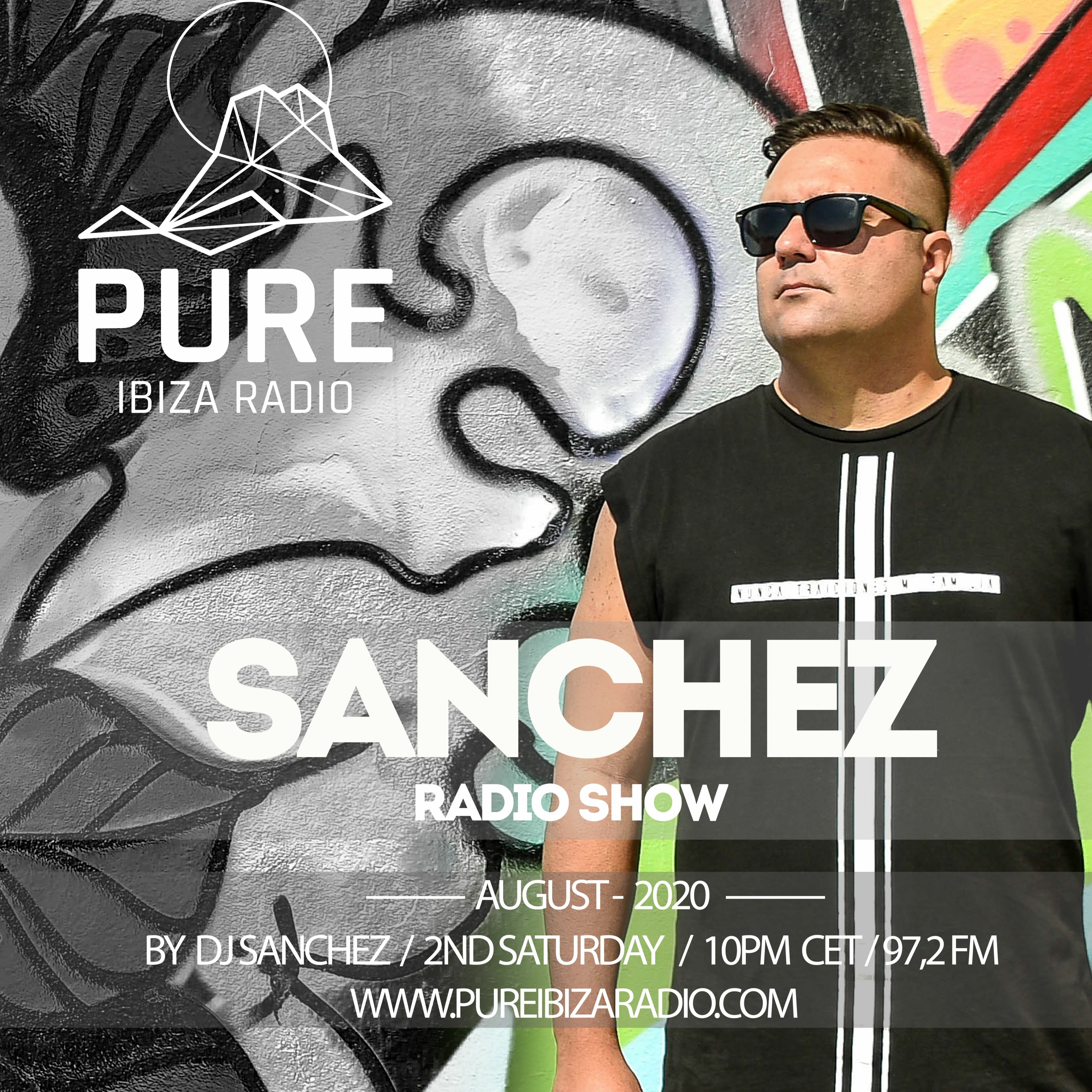 DJ SANCHEZ