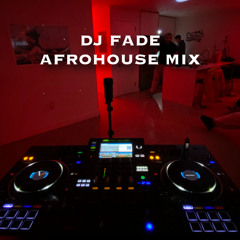 3 HOUR AFROHOUSE MIX ! - DJ FADE