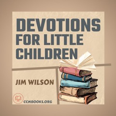 Devotions for Little Children (Jim Wilson)