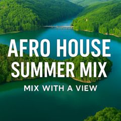 Afro House Mix Summer 2025 🌞🌴 DJ Stones (with Keinemusik, Adam Port, Hugel, MoBlack, &friends)