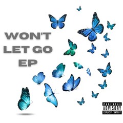 Won't Let Go