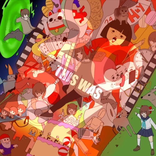 This Was 2024 (yearend Mashup)