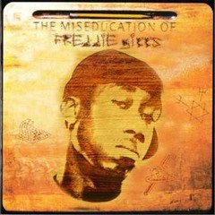 Freddie Gibbs - How We Do ('93 Til Infinity)