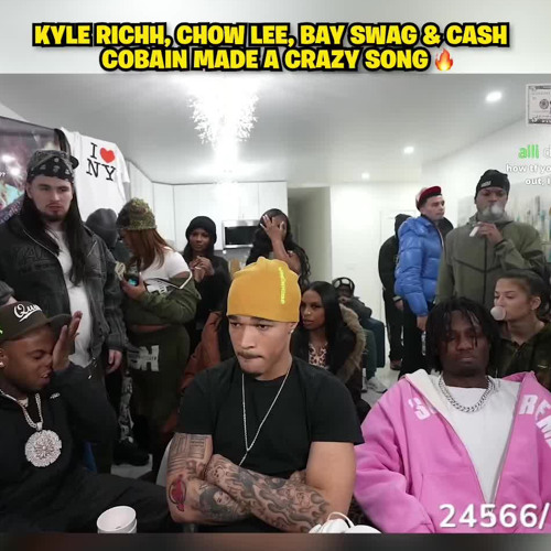 Stream SUPREME LEAKS Listen to PLAQUEBOYMAX STREAMS playlist online