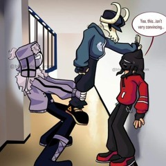 Tabi + Agoti + Ruv (Genocide + Zavodila + Agoti)