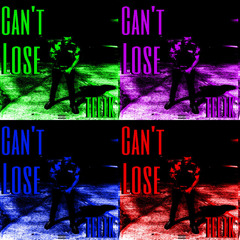 Can't Lose (prod. cabernett)