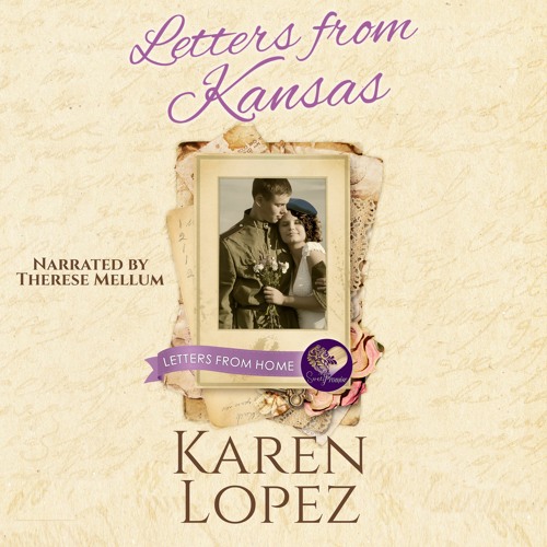 Letters From Kansas - Audiobook Preview