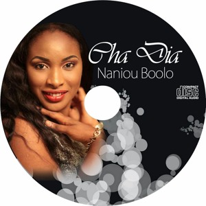 Chadia Naniou Boolo