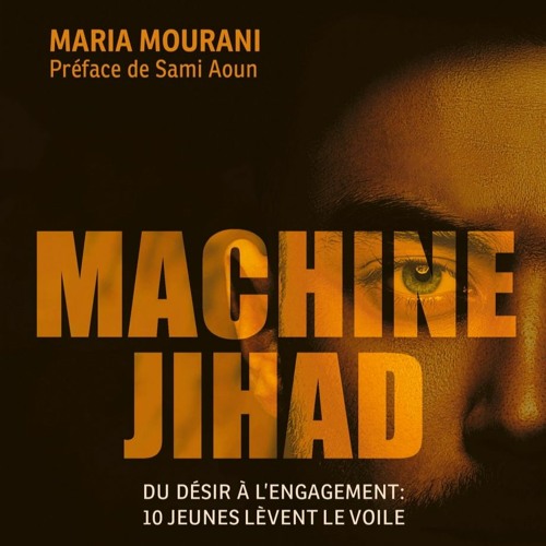 Maria Mourani parle de son livre Machine Jihad au Cochaux show