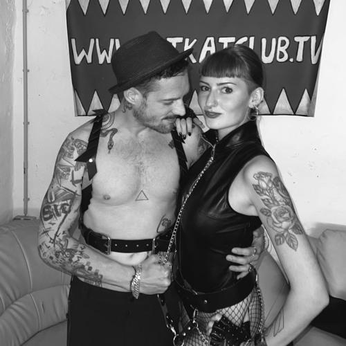 BOHO & MILLA LOU @ Kit Kat Club | CSD Weekend