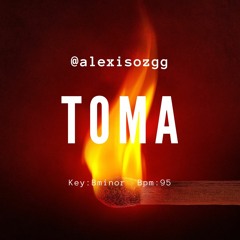 Reggaeton Instrumental | Mora x Feid Type Beat "TOMA".