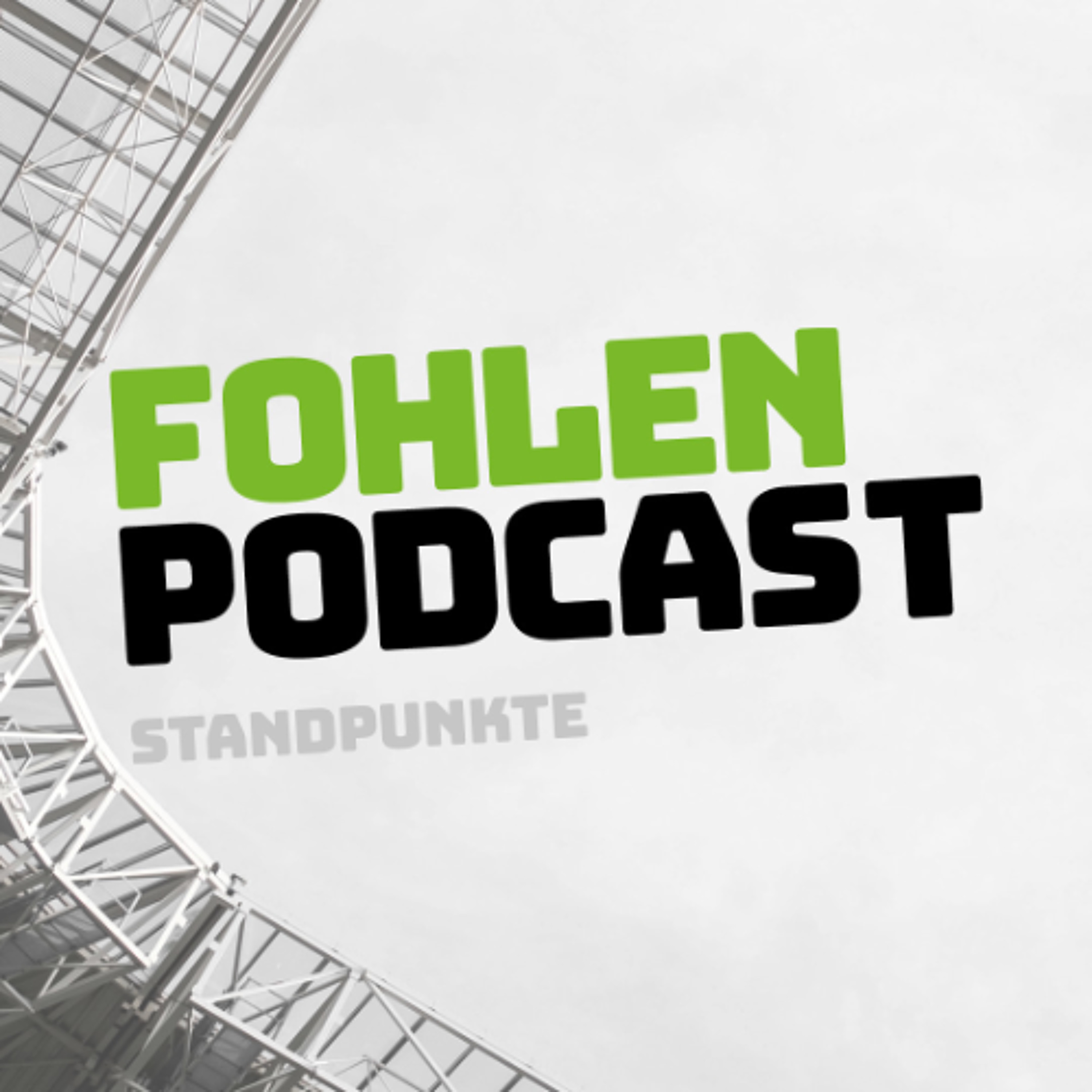 FohlenPodcast - Standpunkte #1 episode artwork