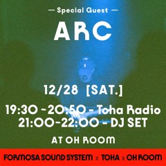 Diggin' Reggae EP01: Introduction To Taiwanese Reggae Music with ARC(Formosa Sound System)