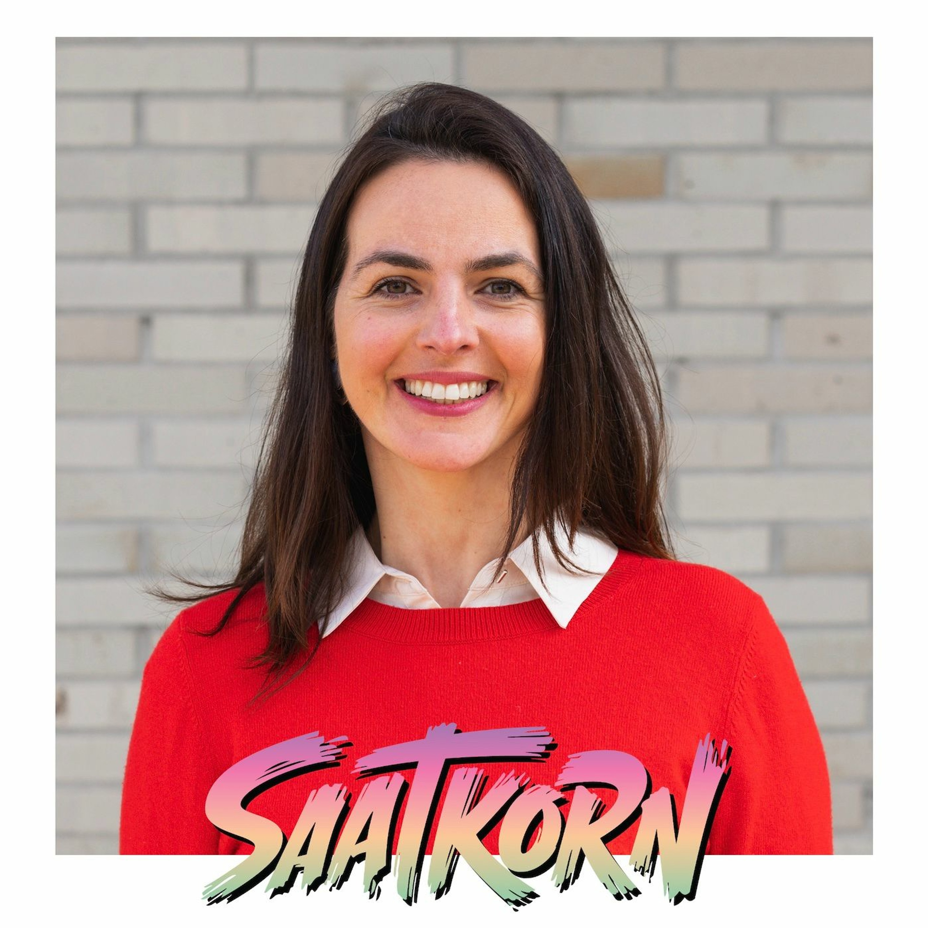 saatkorn Podcast