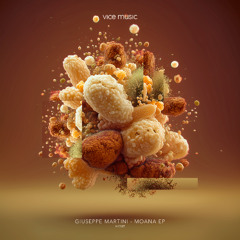 Giuseppe Martini -  A Mi Manera (Radio Edit)