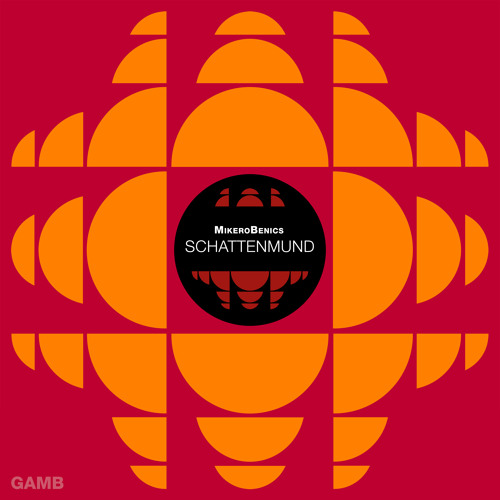 Schattenmund (Brain Physionomics Remix)