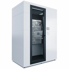 Judy Alice Lee - Home Studio Sample - StudioBricks One Plus