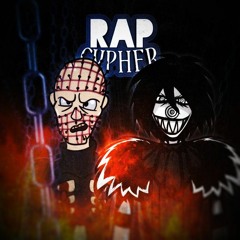 Pinhead vs Laughing Jack - Rap Cypher #14