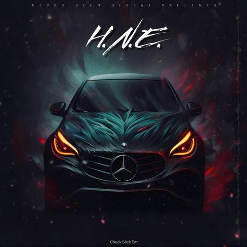 H.N.E. (Hear No Evil) [Prod By OrionCreates]