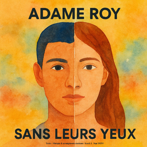 Sans leurs yeux (Pop française)