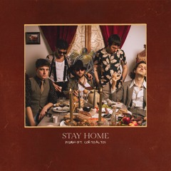 Stay Home (feat. corto.alto)