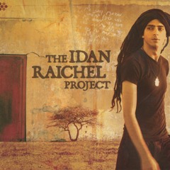 The Idan Raichel Project - BO'EE (Yaniv T Remix) Demo