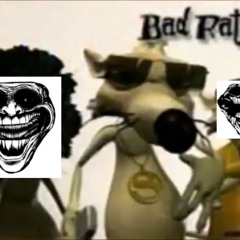 Jamba!/Jamster! - Bad Rats [phonk]