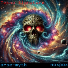 Tekno Signature (noxpox Open Collab)