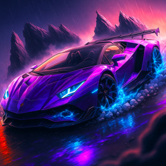 Lamborghini Car