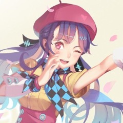 シナリオは雨と花束をラストシーンに選んだ─。 (Scenario wa Ame to Hanataba o Last Scene ni Erandaa.) - SLAVE.V-V-R