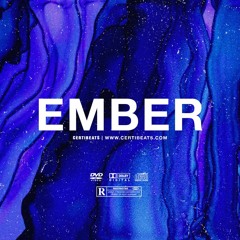 (FREE) | "EMBER" | Swae Lee x Popcaan x Wizkid Type Beat | Free Beat | Dancehall Instrumental 2021